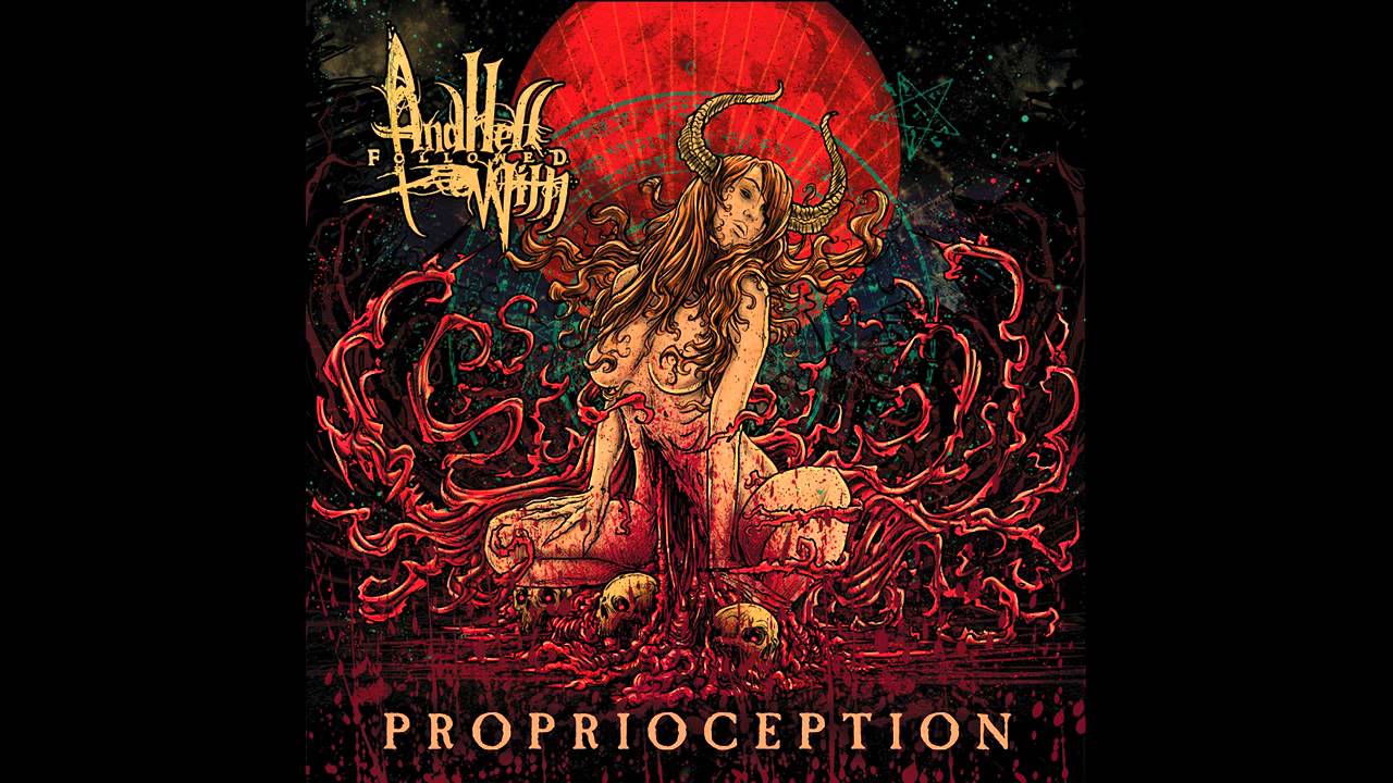 And Hell Followed With - VenomSpitter