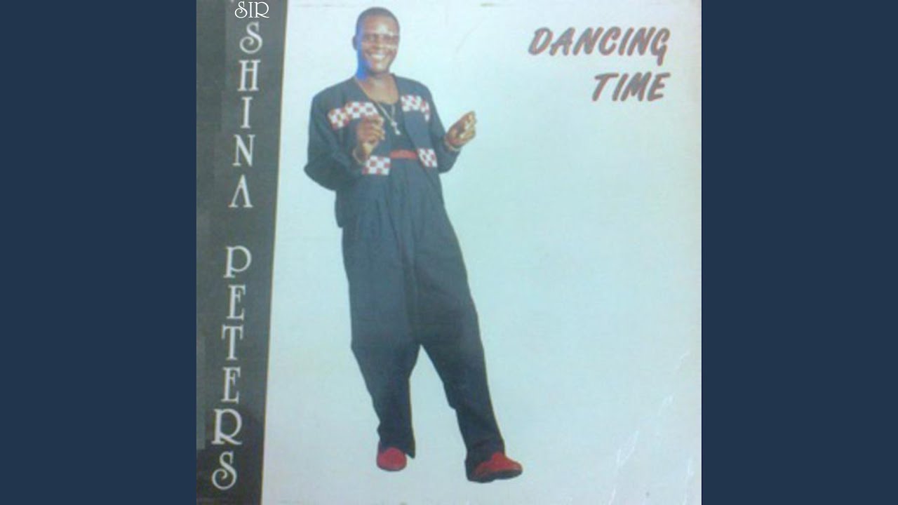 Dancing Time 2