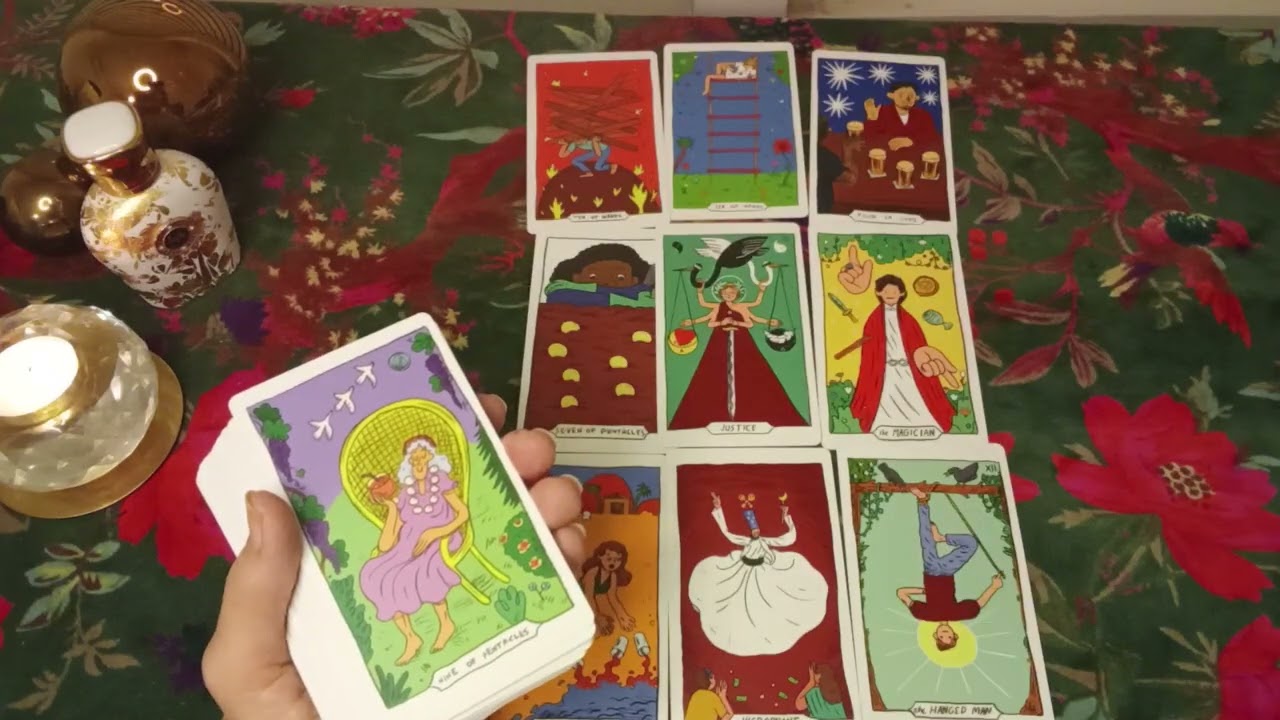 ♣️Tarot♦️You Asked for a sing🧚זה הסימן שביקש לדעת 💃♠️ Zoahrin 0506997557