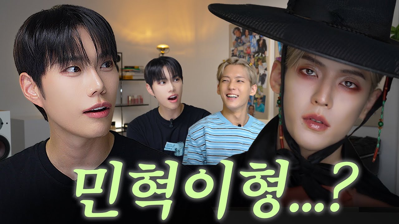 (ENG/JPN) 진짜 궁금해서 