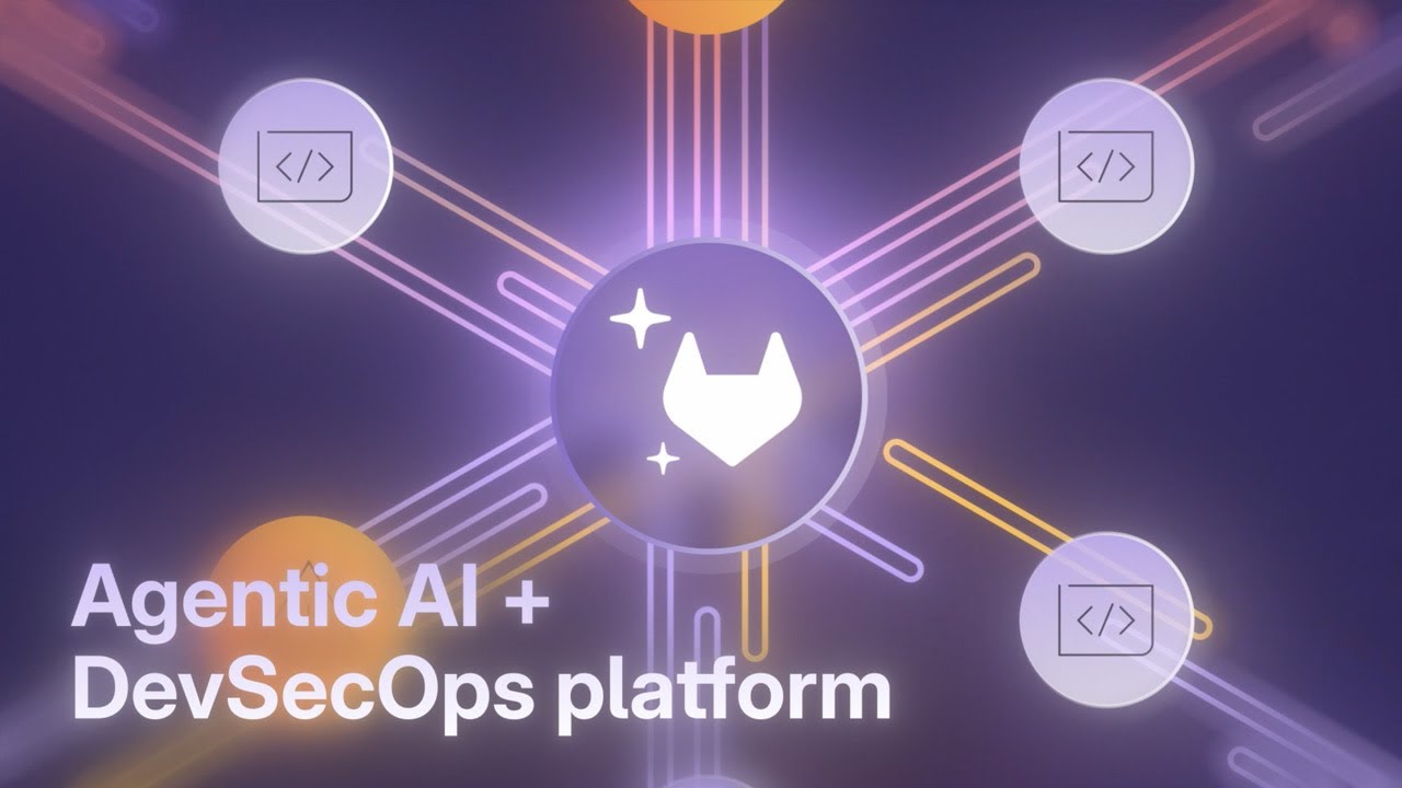 GitLab Duo Agent Platform, the future of secure agentic AI software development
