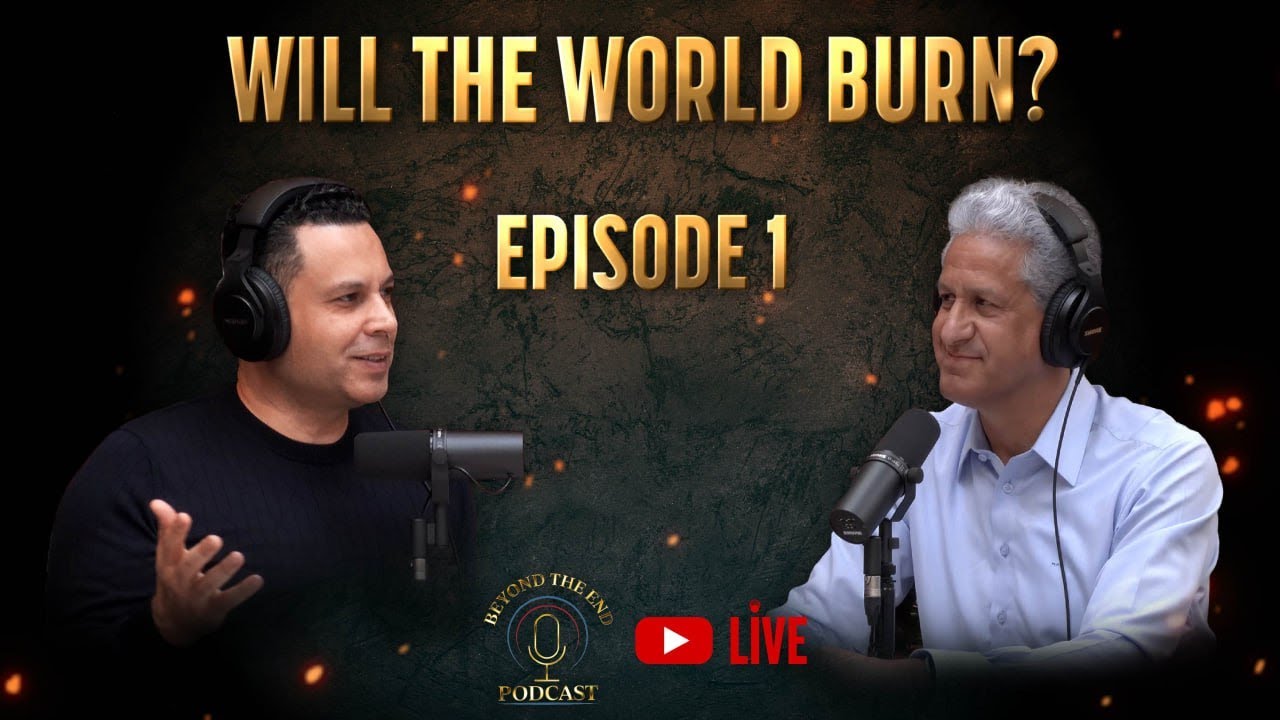 Beyond The End - Will The World Burn? (Episode 1)