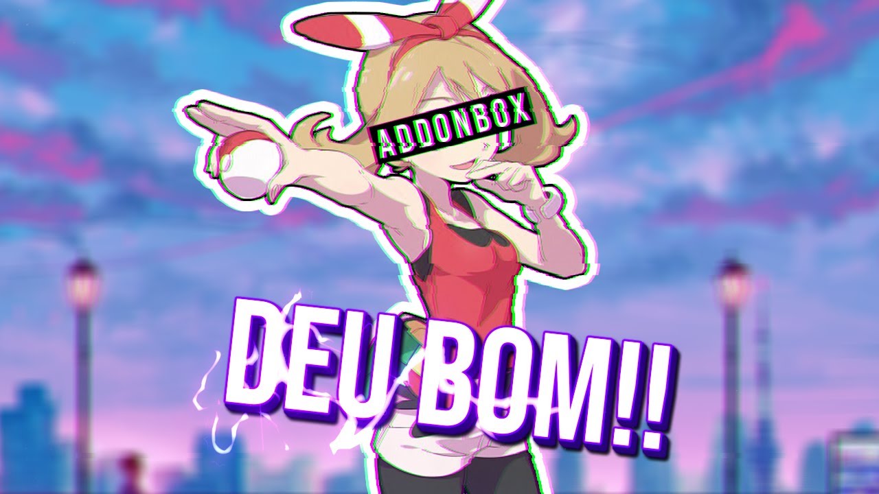 EU ABRI 10 ADDON BOX NO POKEMEMORIES...