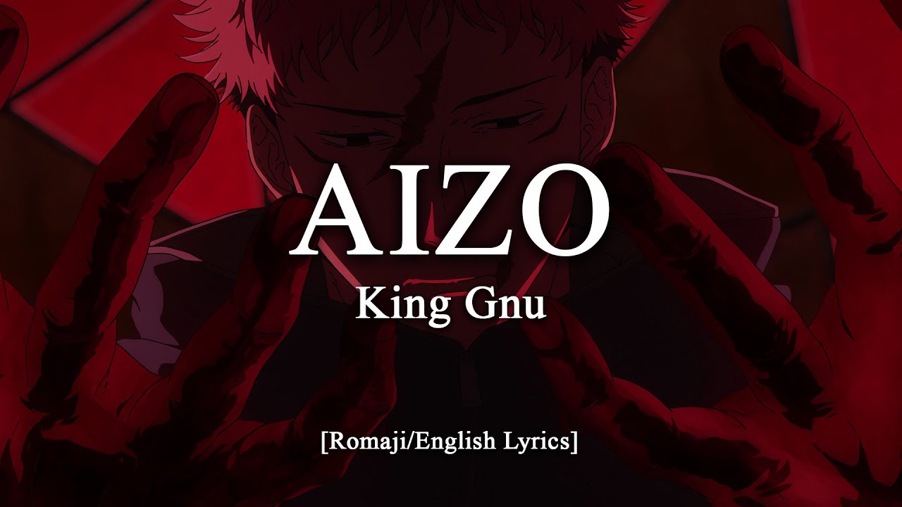 Jujutsu Kaisen Season 3 Opening FULL - 