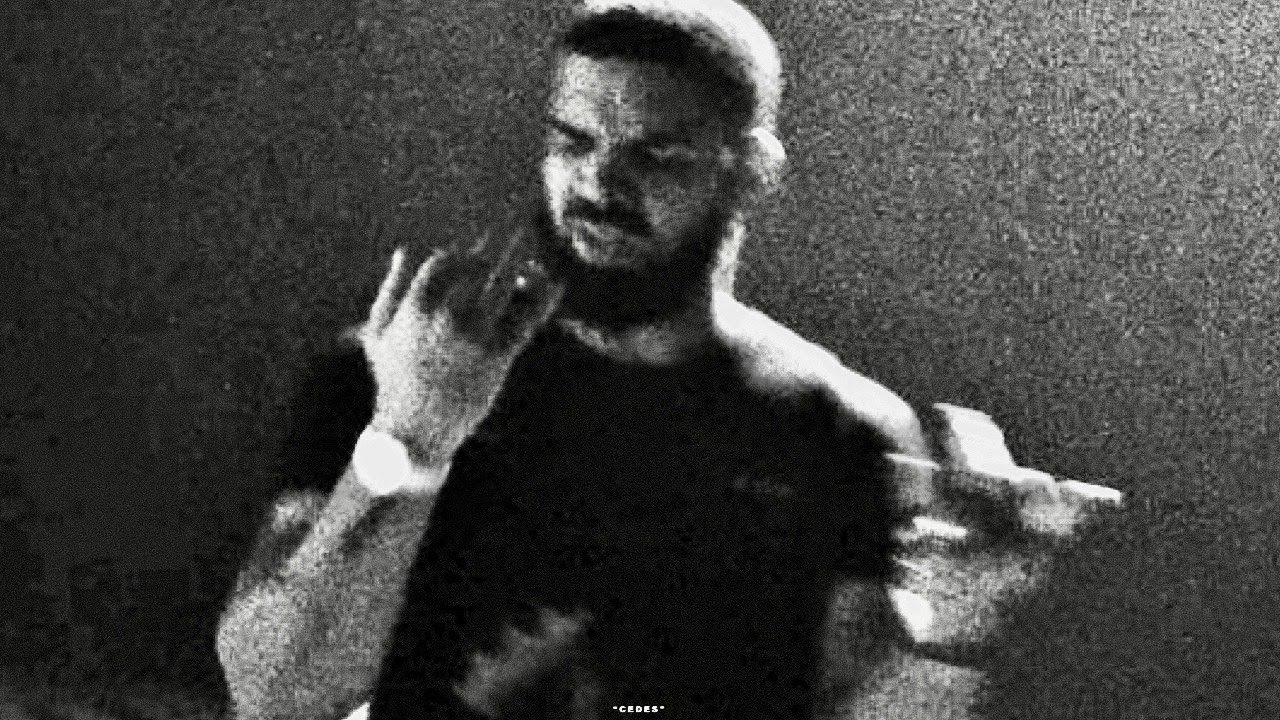 (FREE) Drake Type Beat - Grey | prod. CEDES