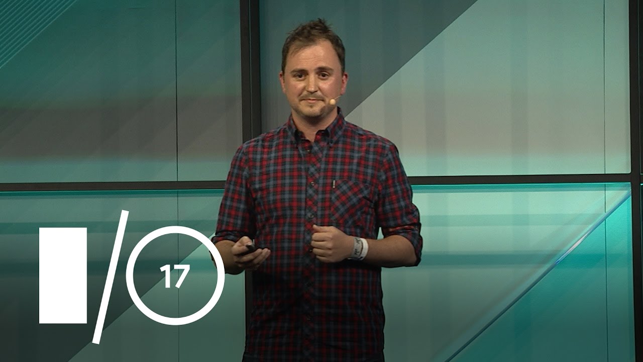 Developer Tooling for Web Components (Google I/O '17)