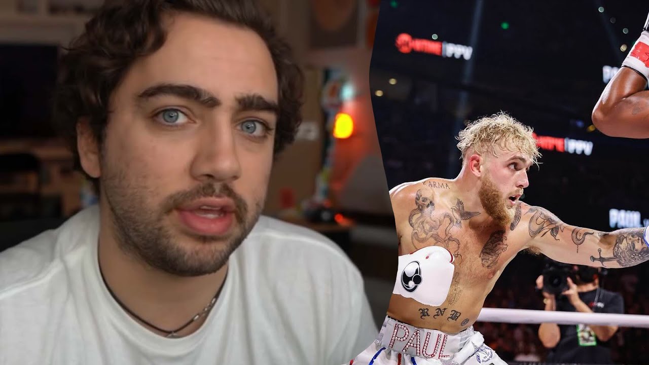 mizkif reaction to  CreatorClash  iDubbbz #CreatorClash #iDubbbz