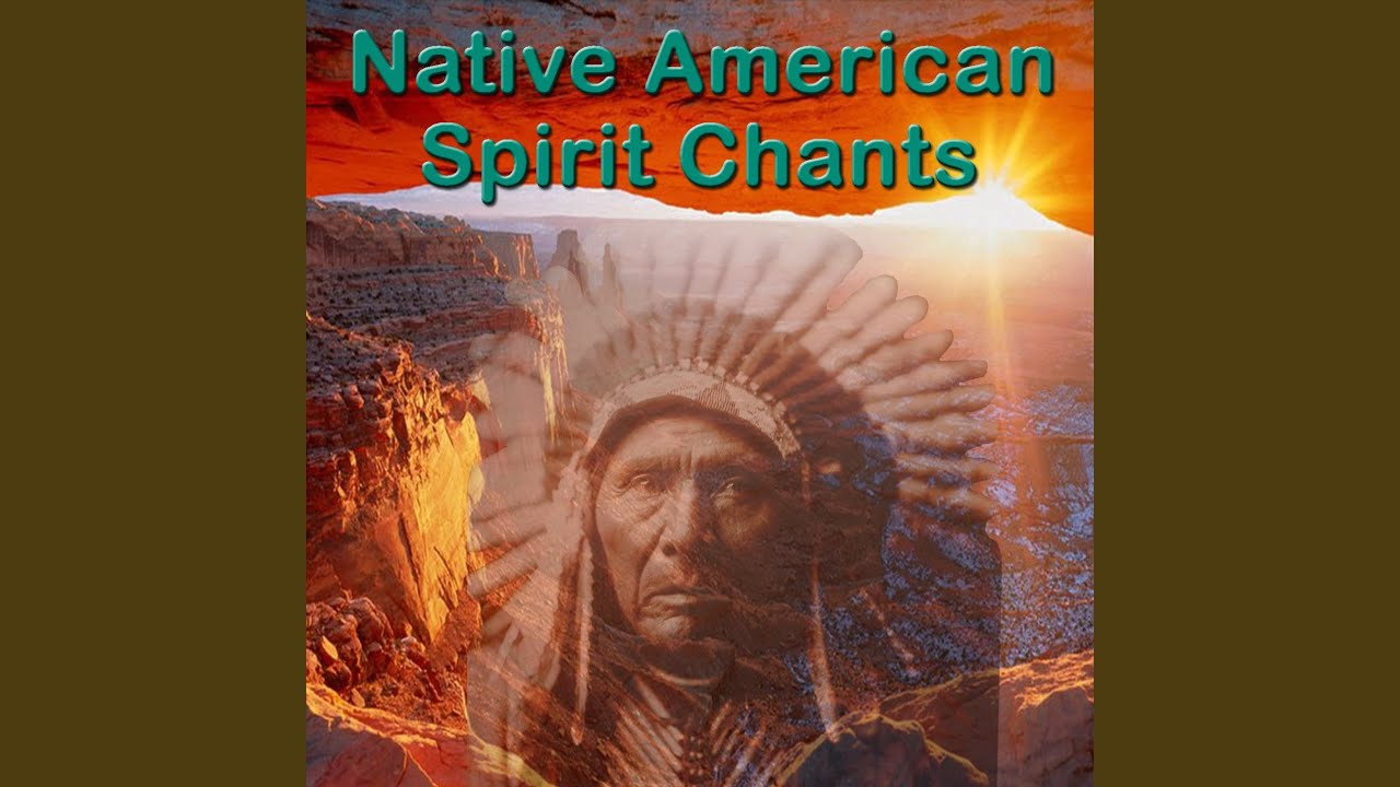 Chant of Hope Cherokee