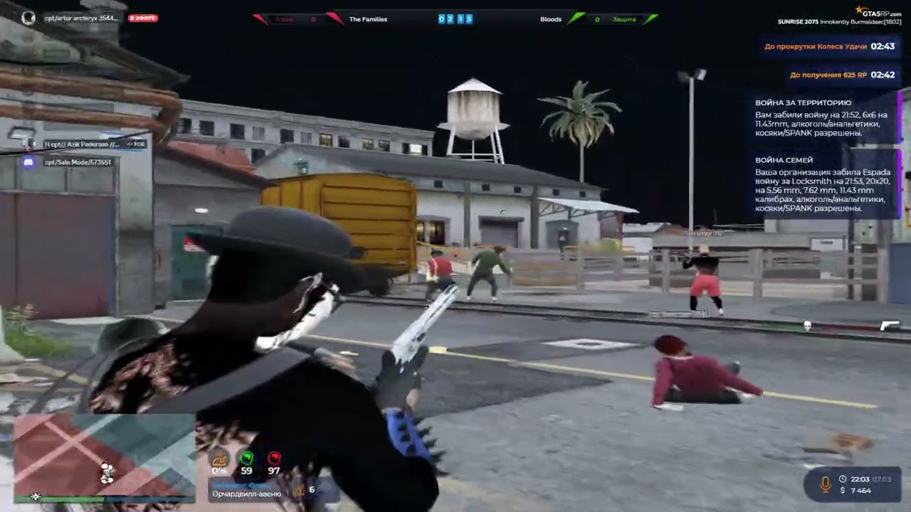 12:1😂🤣@GTA5RP