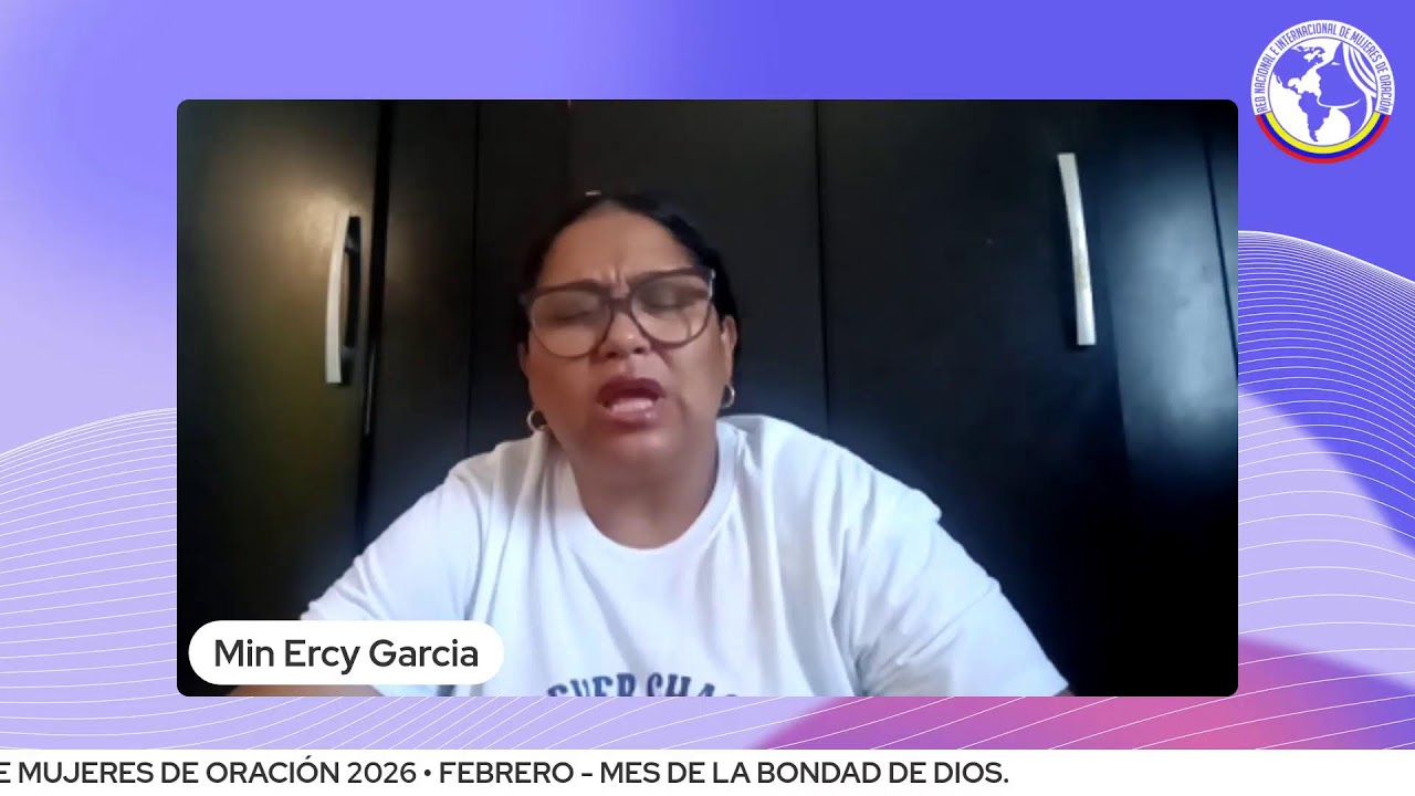 JUEVES - TIEMPO DE ORACIÓN