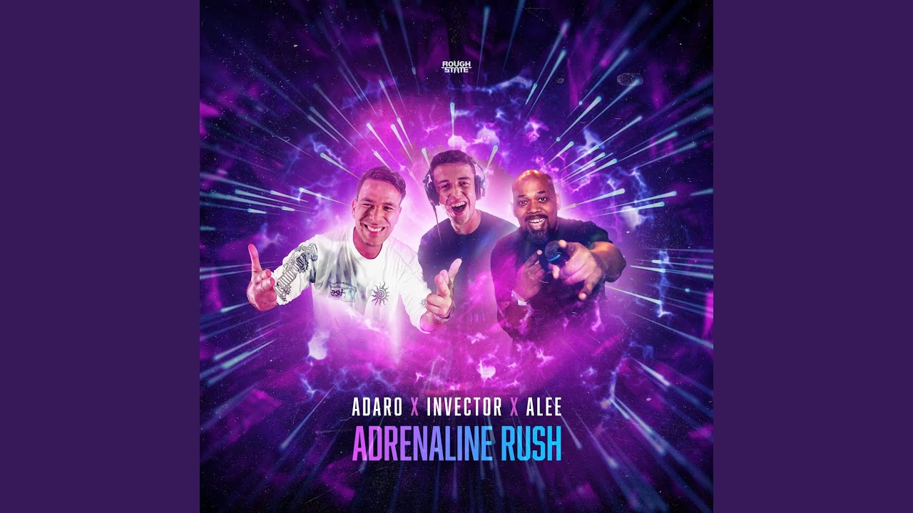 Adrenaline Rush