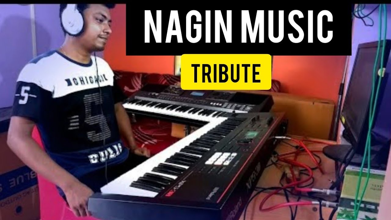 Best Nagin music remix  in mobile ORG 2020 (use headphones-super bass)