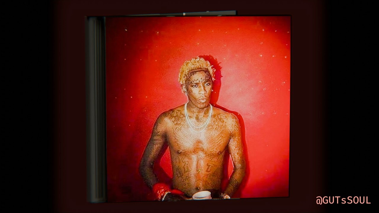 Barter 6 Type Beat | 2015 Young Thug | FREE | 