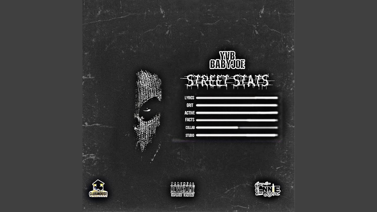 Talk About It (feat. Yvb Trell & Pmg Ccraig)
