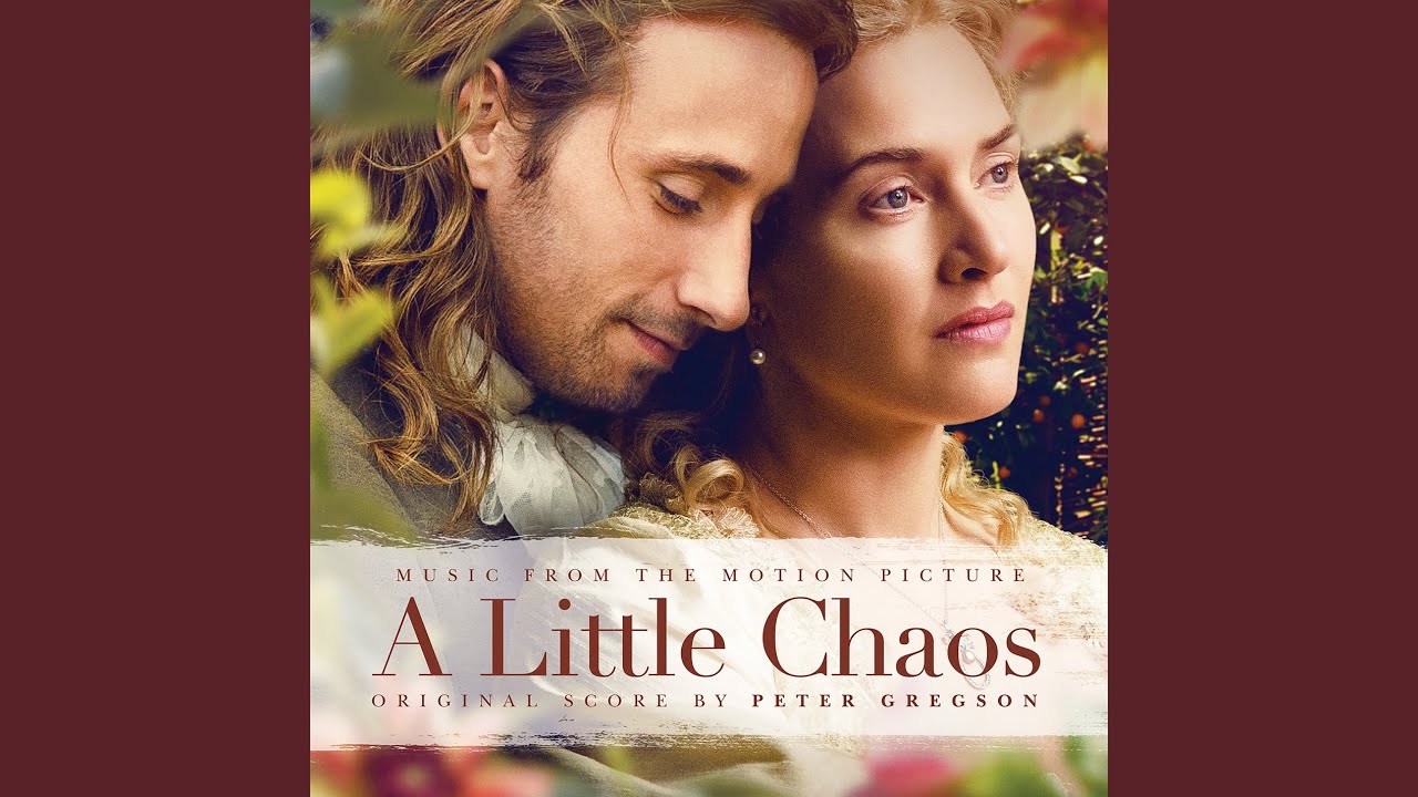 A Little Chaos (From 