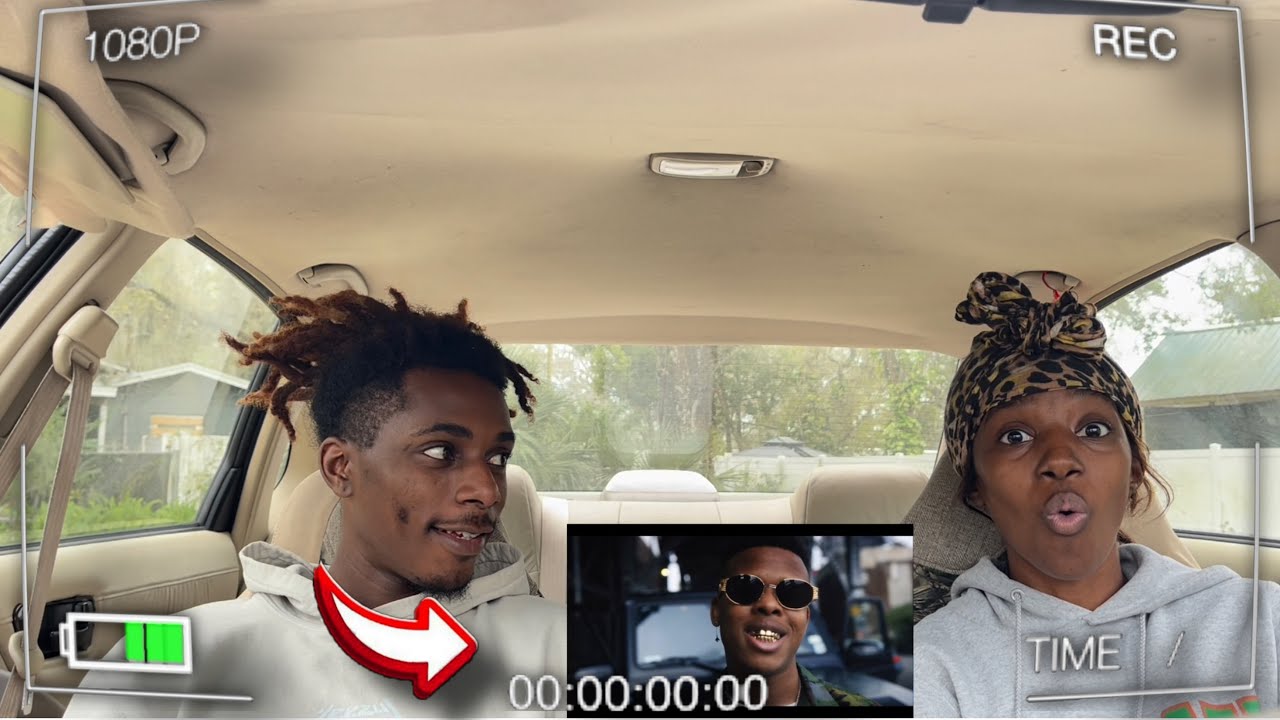 They Speaking The Real🔥 Nasty C Ft. Asap Ferg “KING” Reaction Video
