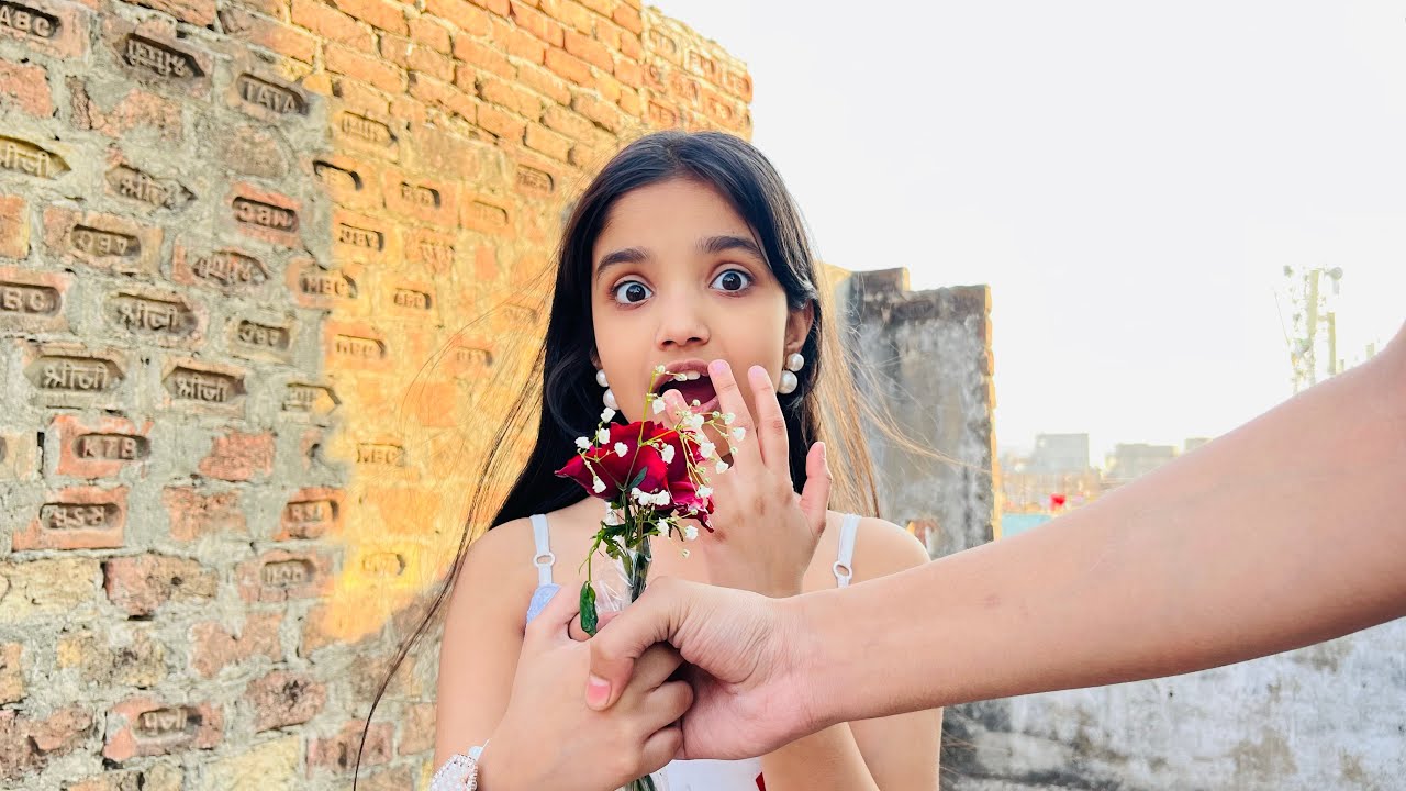 Kisne propose kr Diya ?