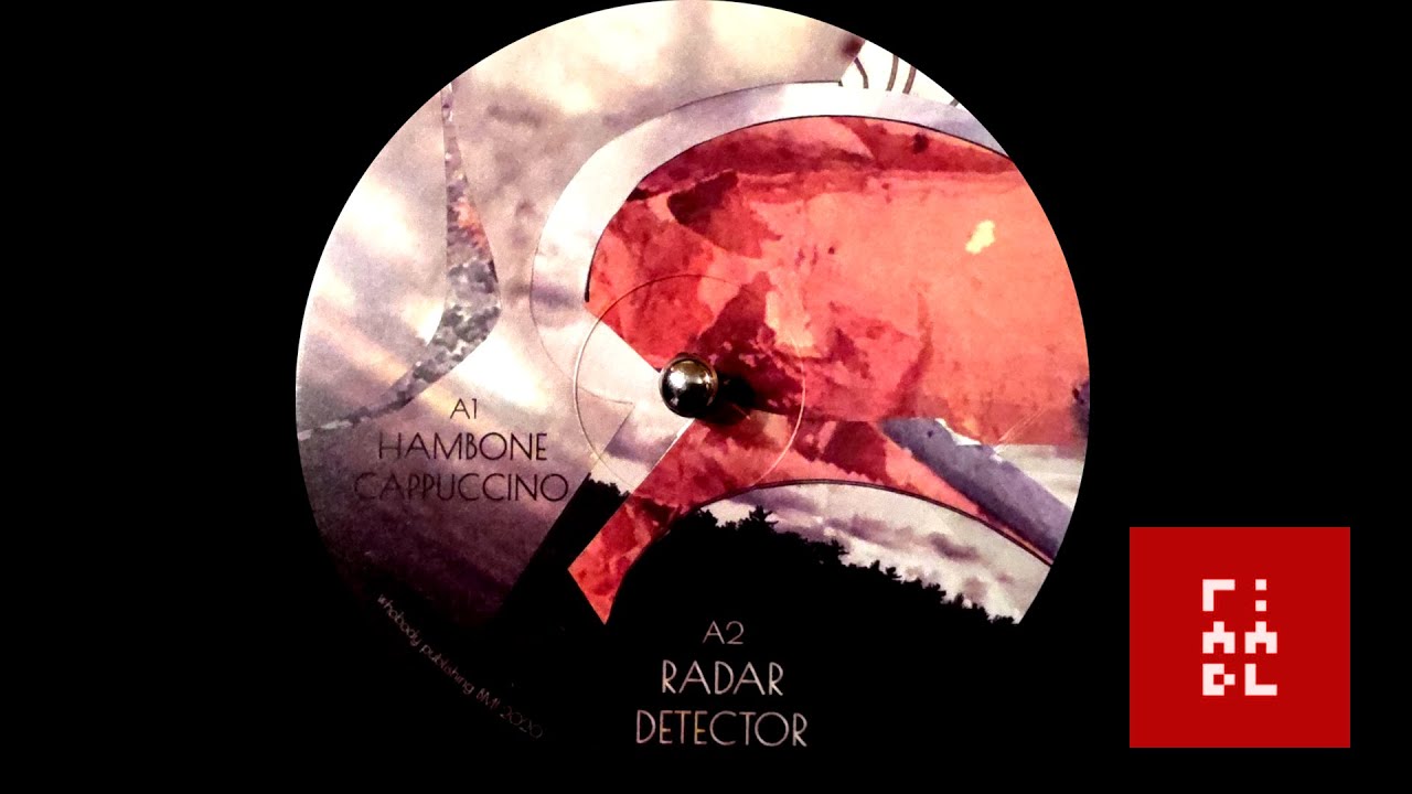 Theo Parrish – Wuddaji
