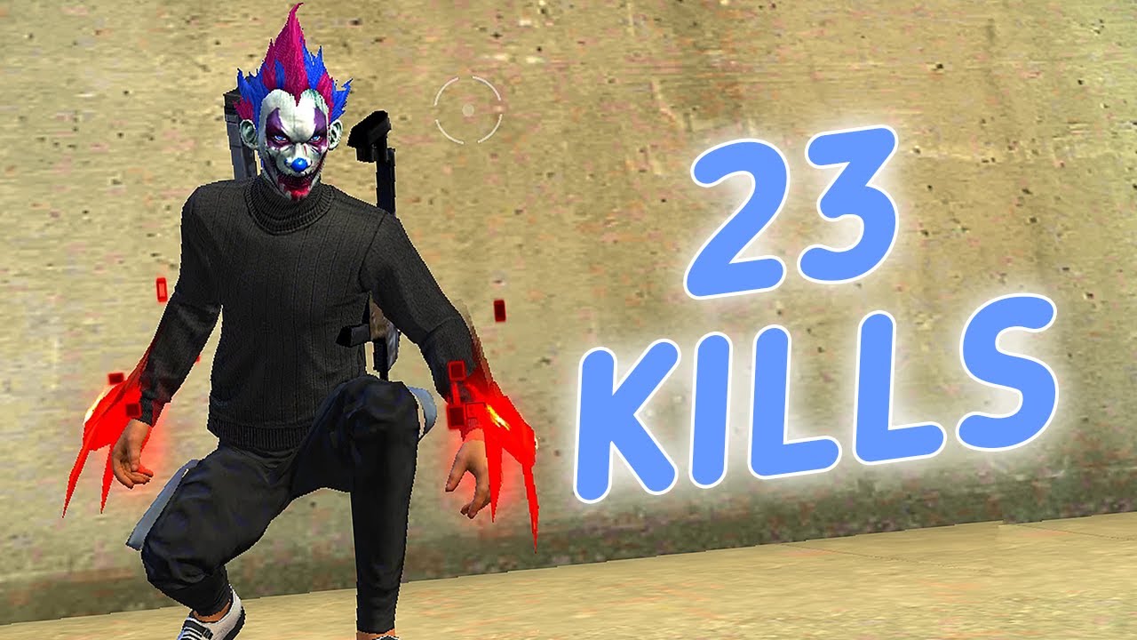 SOLO VS SQUAD || 23 KILLS || SOMETIMES IT'S HARD BUT NEVER GIVE UP🔥!!!!!