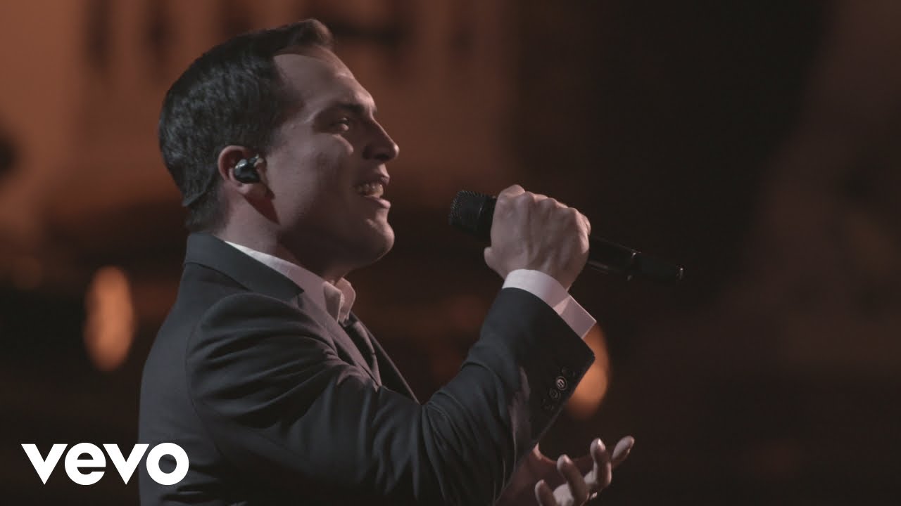 Daniel Boaventura - Corazón Partío (Ao Vivo)