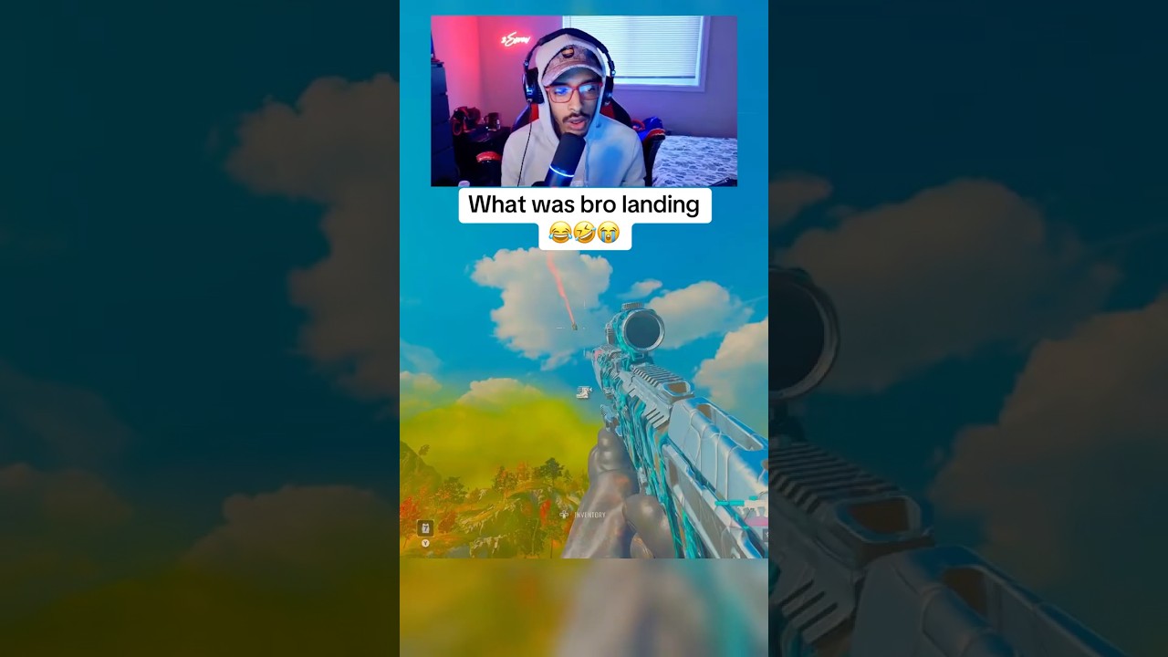 Что это было? 🤣