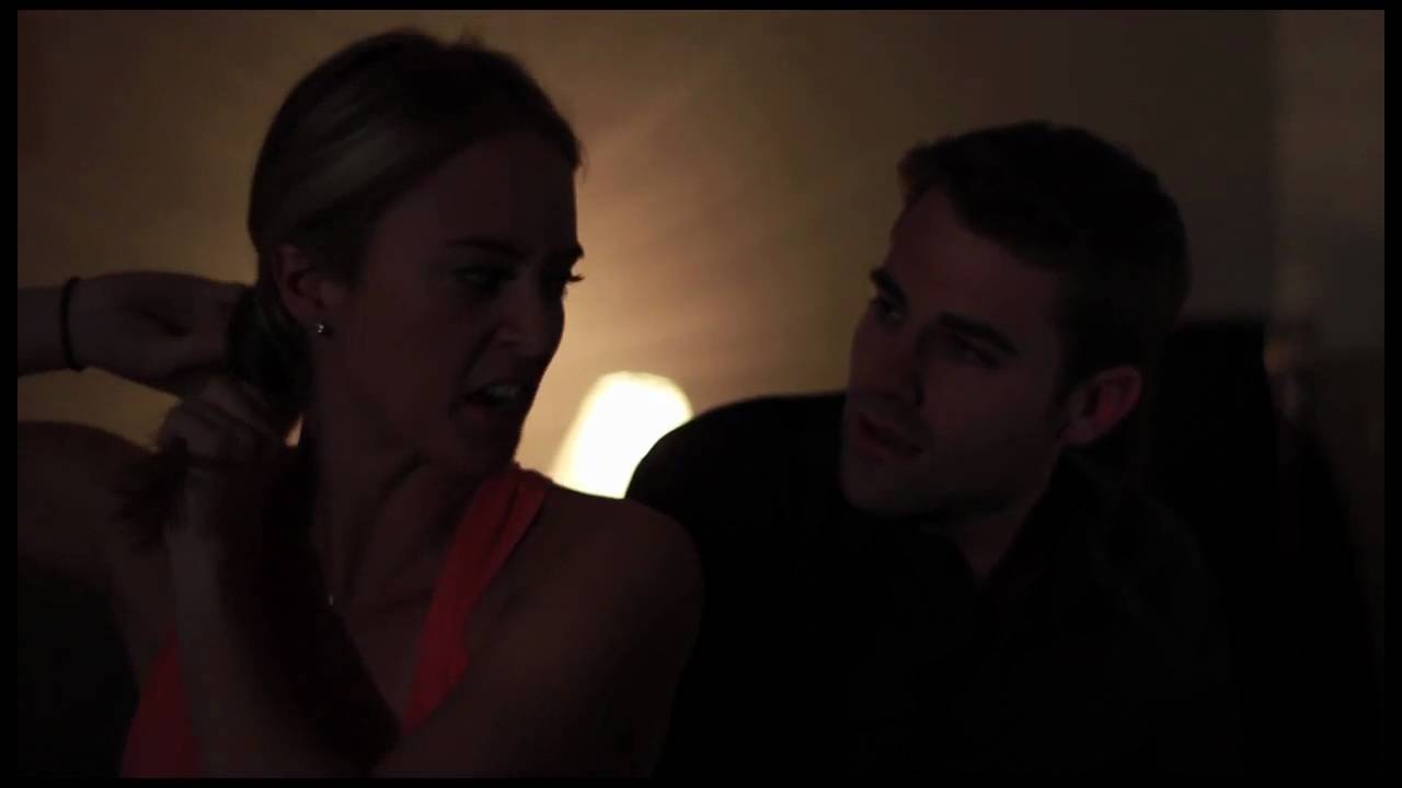 Decathexis - Teaser (A short FILM by Quincy Rose)