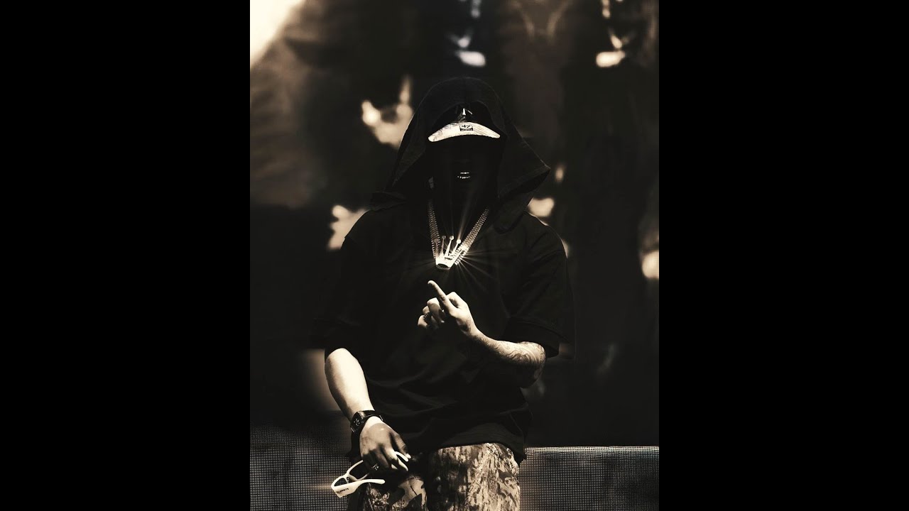 (FREE) Veigh x Leviano x Alee Type Beat - ''Jovem Rico'' Hoodtrap Beat (Prod.ErikeBeats)
