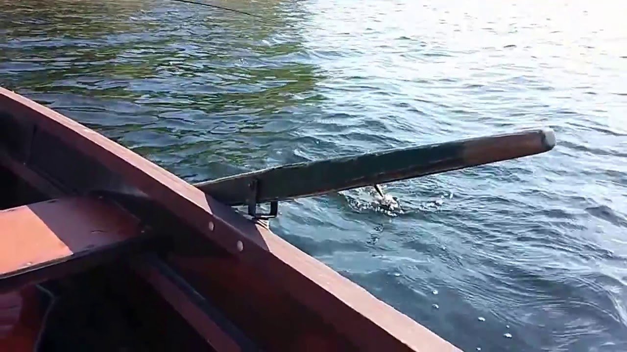 E&scaron;erys 900 g - Rubikių ežere / bass fishing