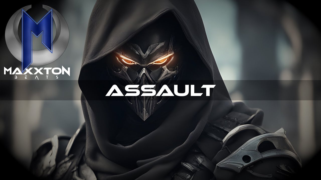►ASSAULT◄ HARD EPIC CHOIR SYNTH | prod. MaxxtonBeats