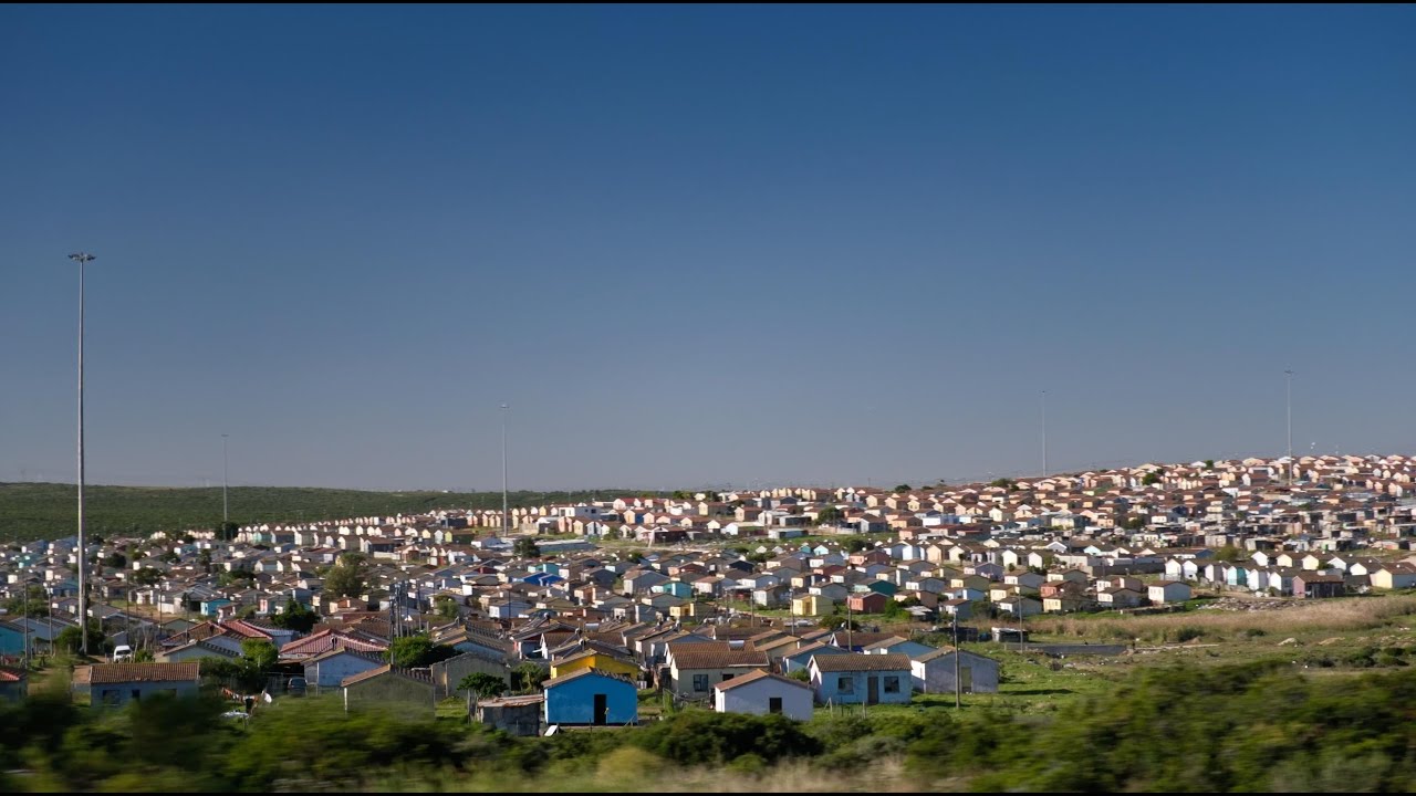 TURNING THE PAGE | Fast-growing communities pile pressure on Nelson Mandela Bay schools