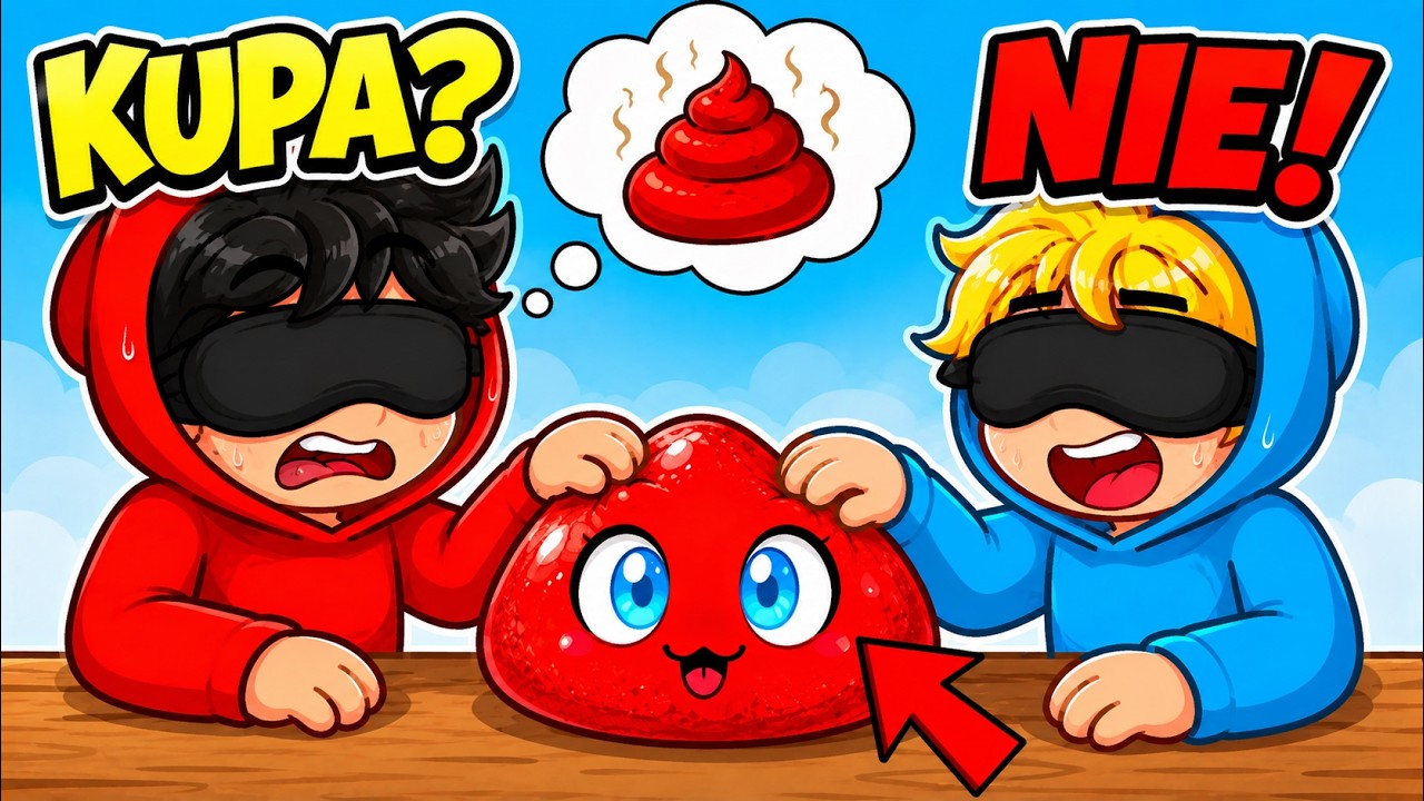 ZGADNIJ MOJE SQUISHY w ROBLOX!