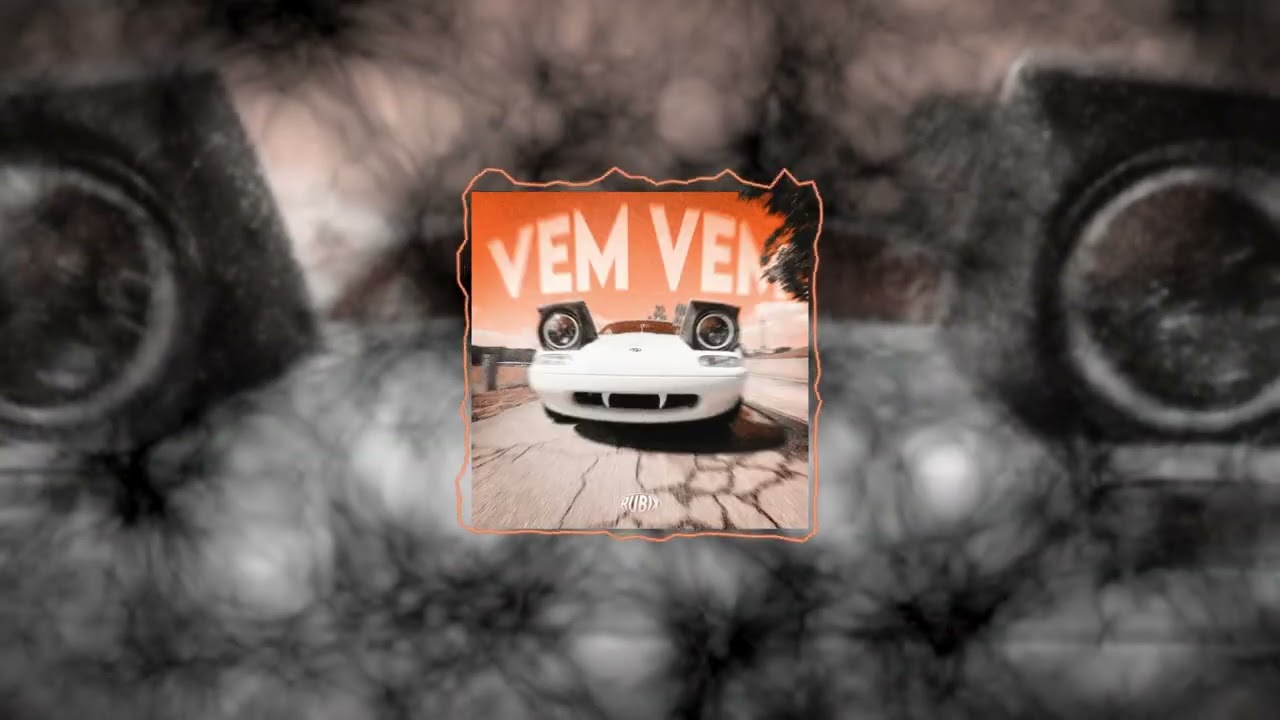 Jmilton - Vem Vem [Roxy remix]