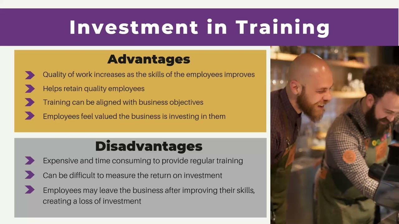 Motivation Strategies Part 2 | VCE business Management