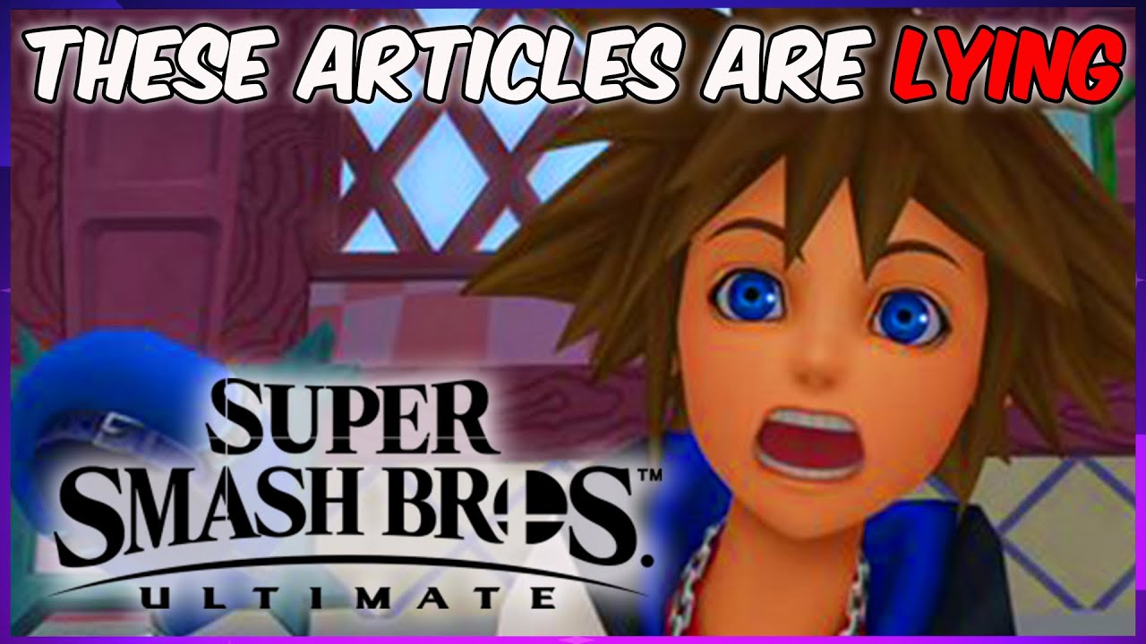So Apparently Sora Is 