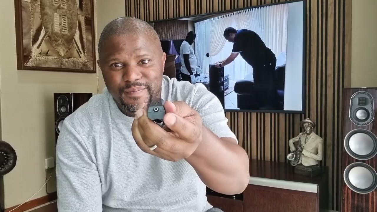 How to replace old batteries on an Audioquest DBS battery pack with new ones!