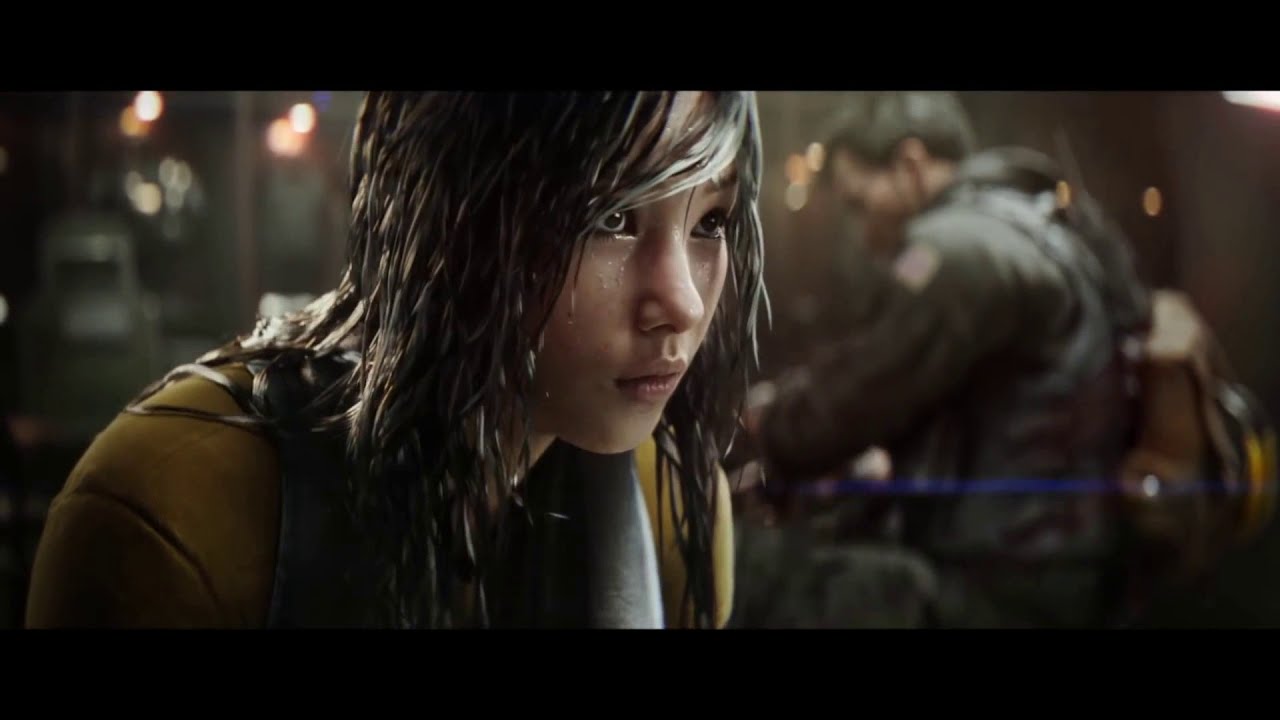 Rainbow Six: Siege Tribute - Warriors