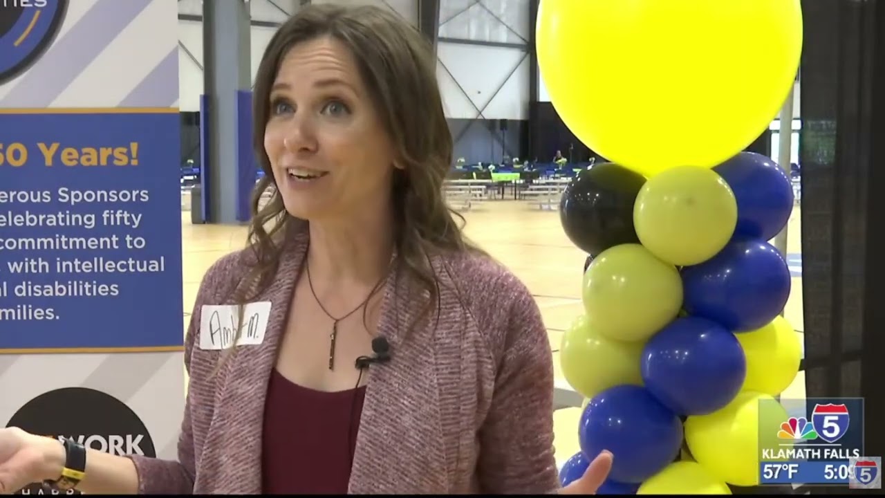 Living Opportunities celebrates 50 years of serving the community