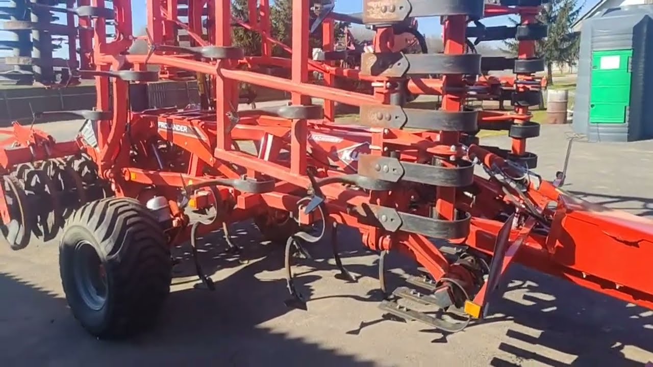 Kuhn Prolander
