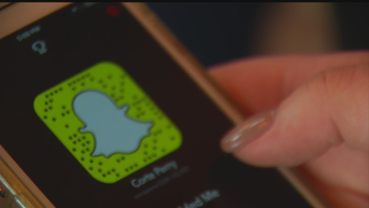 Snapchat Dangers