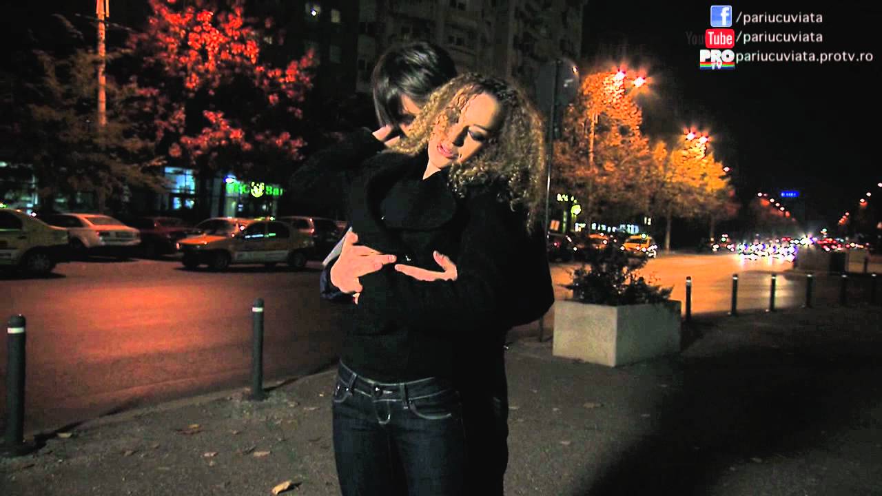 Dima & Alexia - 