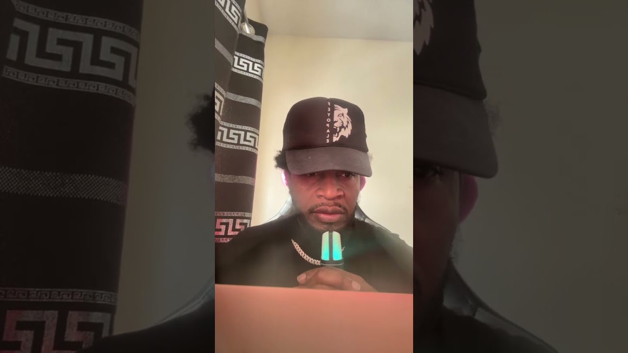 Mwen te pase anonse nou live tet Manet ap relanse anko ret fokis