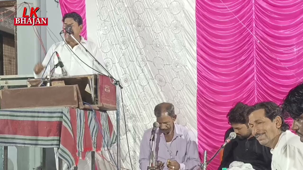 New Katha | कथा जीण माता की उत्पत्ति-3 | गायक श्री राजेंद्र राव जी | जीण माता की जन्म कथा | jeen mat