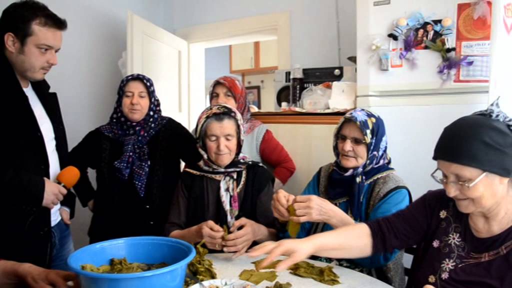 Bolu Expres Web Tv Çakmaklar Mahallesi