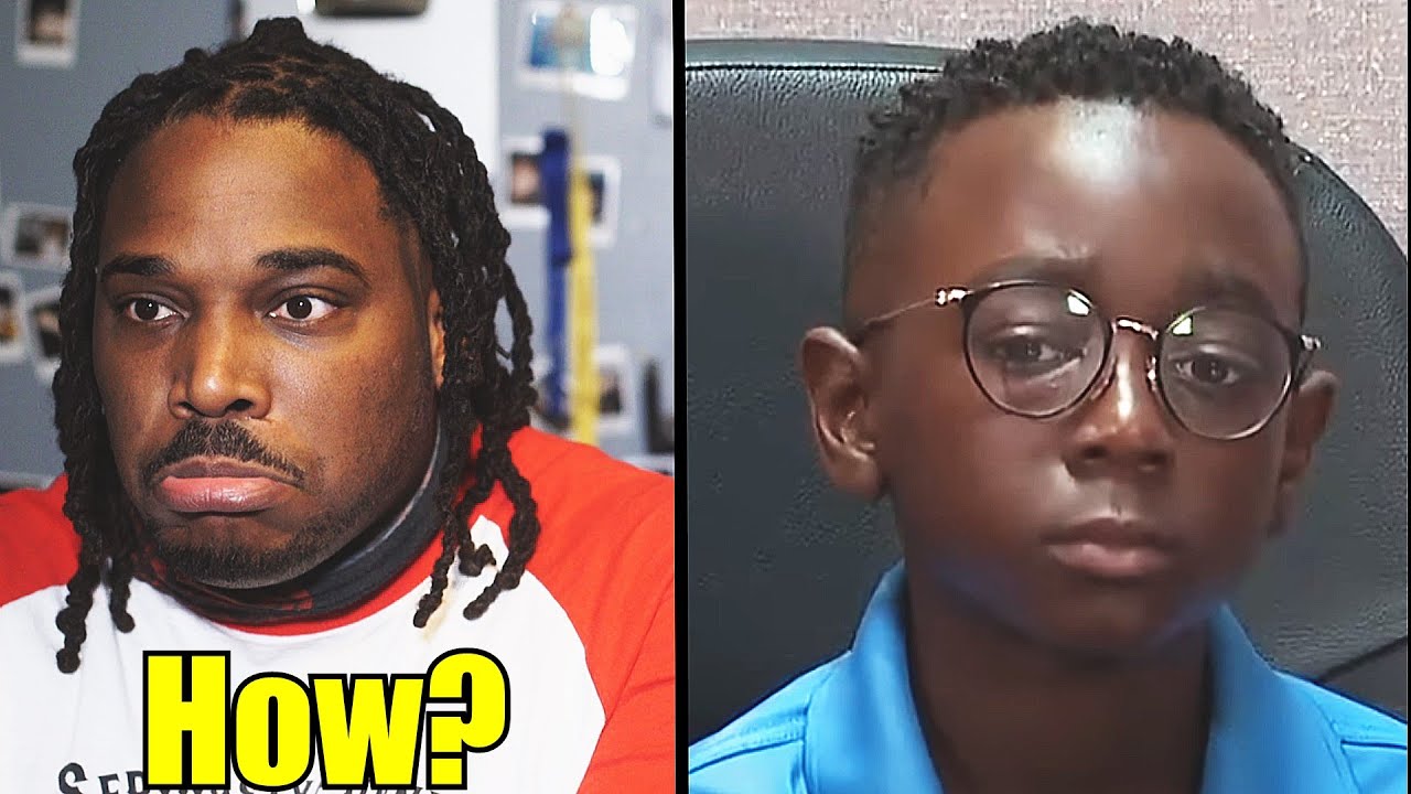 10 YEAR OLD KID IS CRIMINALLY CHARGED FOR PLAYING DODGEBALL.