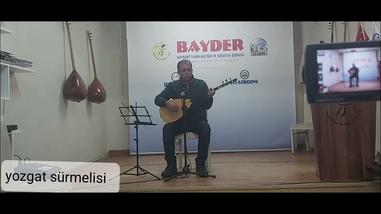 Sürmeli 