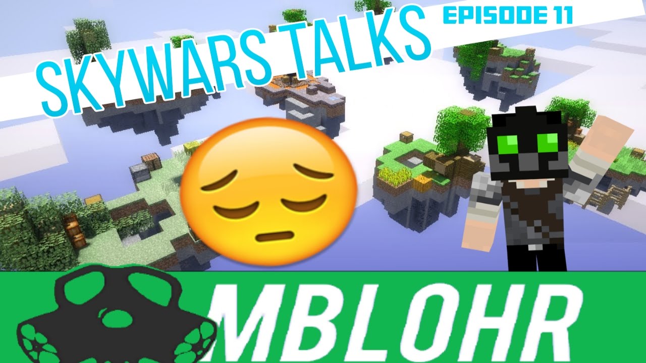 Stu Talks Episode 11: Depression