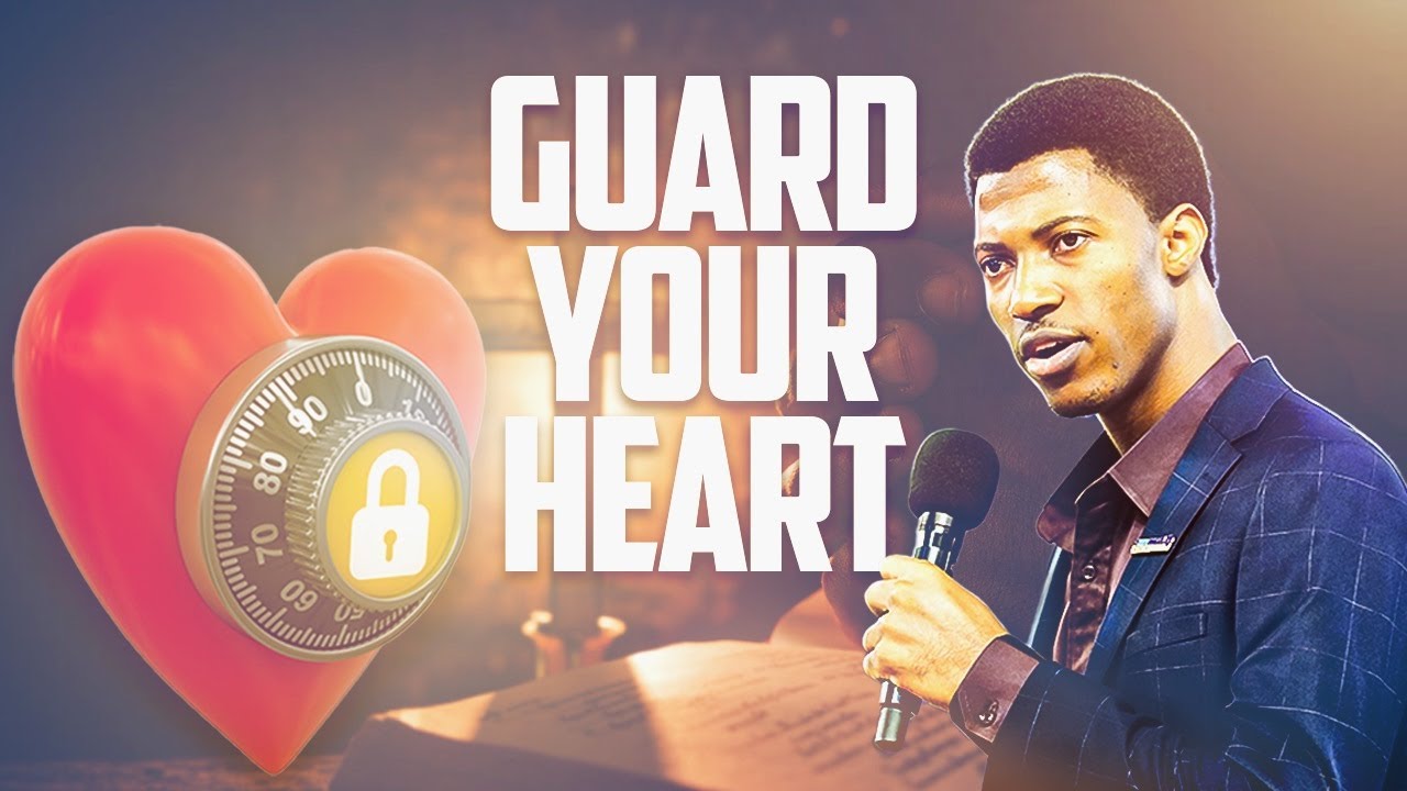 GUARD YOUR HEART | SCOAN SERMON BY EVANGELIST JOSEPH 4/02/2024 #tbjoshua #emmanueltv #scoan