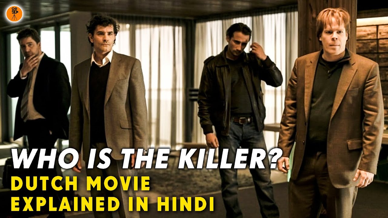 Loft (2008) Movie Explained In Hindi | 9D Production