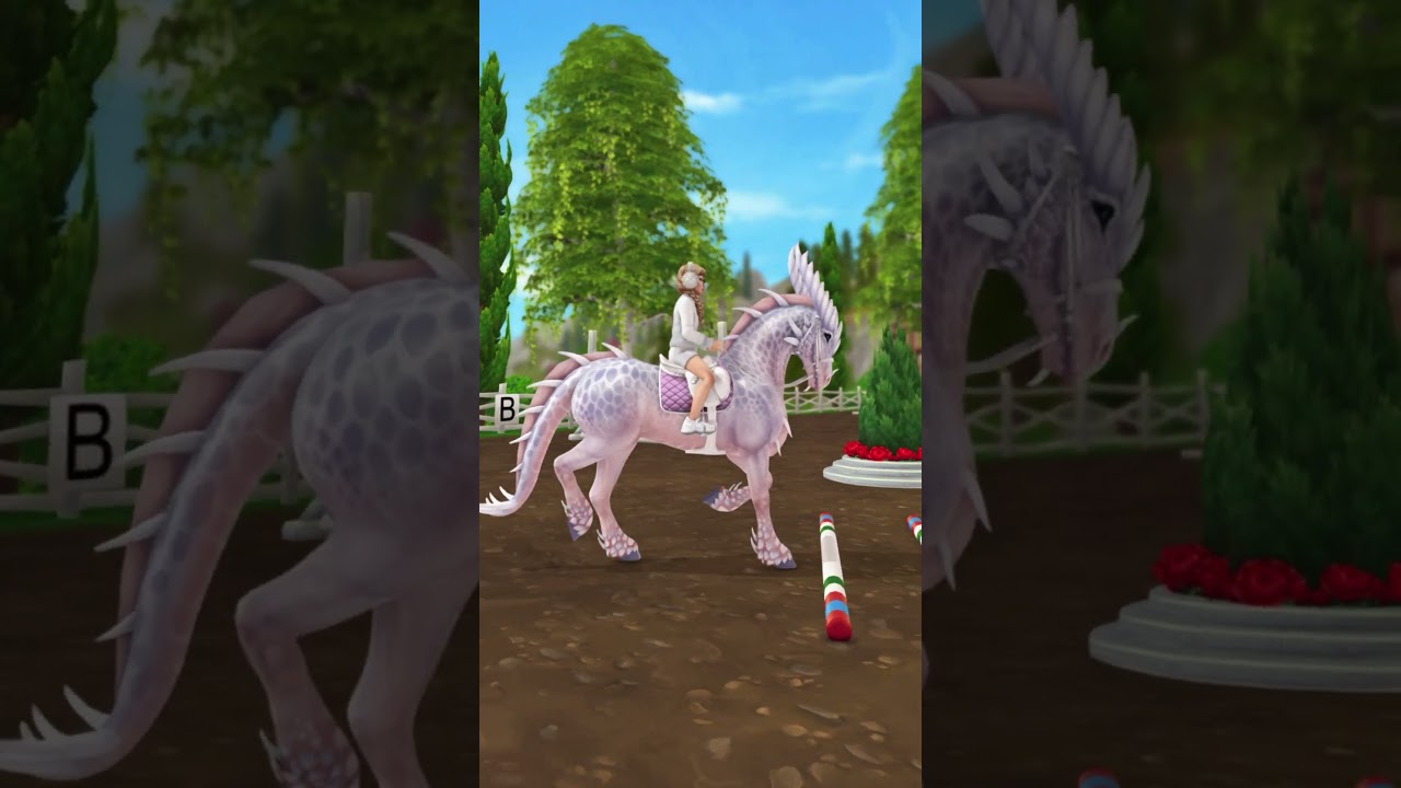 #horses #horse #sterstallion #starstablehorses #starstableonlinehorses #gaming