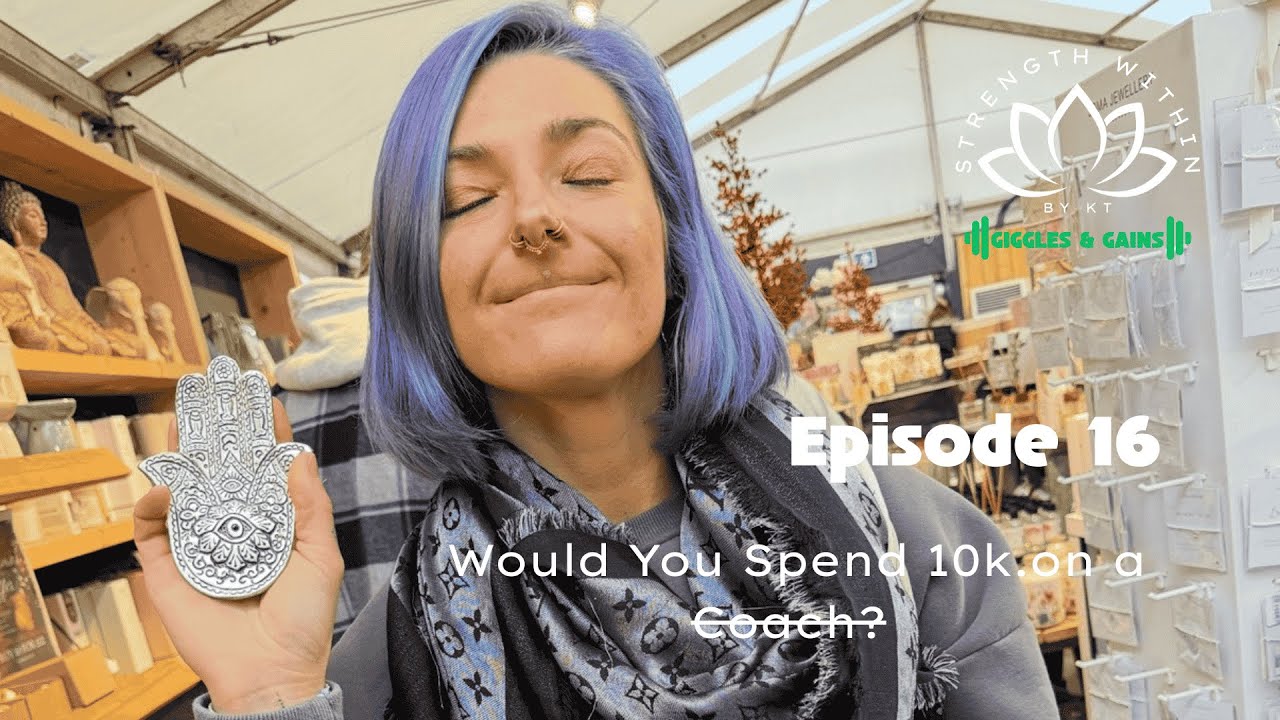Would You Spend £10k on a Coach?